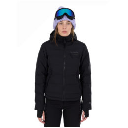 Veste d'hiver femme Fundango Rodney Padded Jacket
