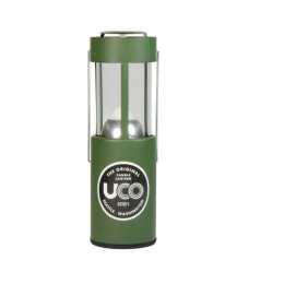 Lanterne UCO Original Candle Lantern green Green