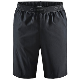 Short homme Craft ADV Essence Relaxed vert Black