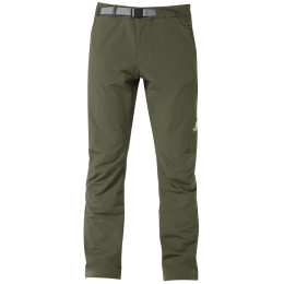 Pantalon homme Mountain Equipment Ibex Mountain Pant - Regular green Broadleaf