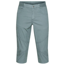 Pantalon 3/4 homme Chillaz Banff 2.0 bleu clair dark arctic