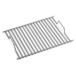 Grille de barbecue Höfats Beerbox Grid argenté Nerez