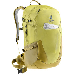 Sac à dos femmes Deuter Futura 21 SL jaune sprout-linden