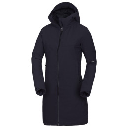 Manteau d'hiver femme Northfinder Velma vert 269black