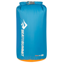 Sac Sea to Summit eVac Dry Sack - 20 l bleue Blue