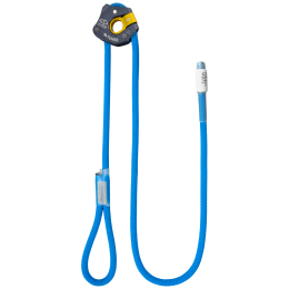 Sangle absorbeur énergie Climbing Technology Tuner I Adjustable Lanyard