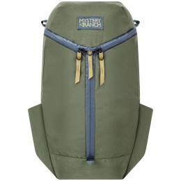 Sac à dos urbain Mystery Ranch Catalyst 26 vert mat ponderosa
