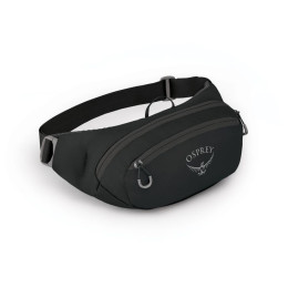 Sac banane Osprey Daylite Waist Black