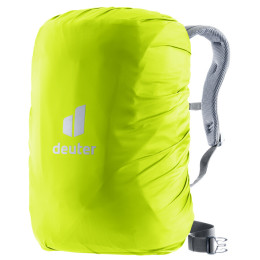 Housse de pluie pour sac à dos Deuter Raincover Square jaune / vert neon