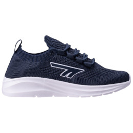 Chaussures enfant Hi-Tec Rilon Jrb bleu foncé NAVY/WHITE
