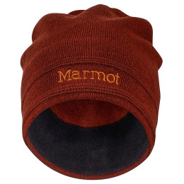 Bonnet Marmot Shadows brun