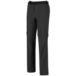 Patalon femme Regatta Xert Z/O Trs II Seal Grey girs SealGrey