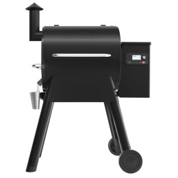 Gril Traeger PRO 575 noir black
