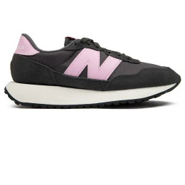 Chaussures femme New Balance WS237YA vert Blacktop