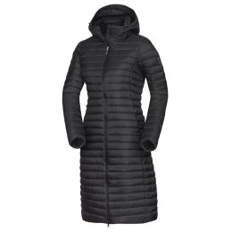 Manteau d'hiver femme Northfinder Marcia vert 269black