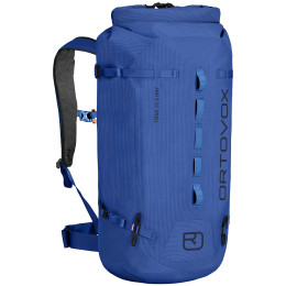 Sac à dos Ortovox Trad 28 S Dry bleue JustBlue