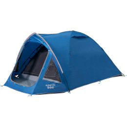 Tente Vango Alpha 250 2021 bleue MoroccanBlue