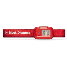 Lampe frontale Black Diamond Astro 175 rouge Octane