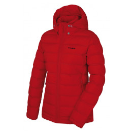 Veste femme Husky Donnie L (2022) rouge