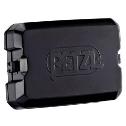 Batterie Petzl R2250 noir black