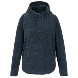 Sweat-shirt femme Regatta Mayse Hoody bleu foncé Navy