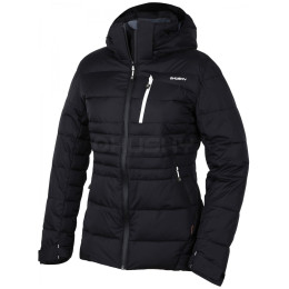 Veste femme Husky Norel L (2019) vert Black