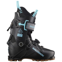 Chaussures ski randonnée Salomon MTN Summit Pure W