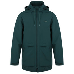 Manteau homme Husky Nevr M vert foncé dk. green