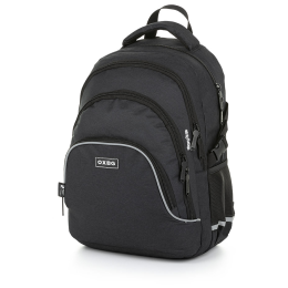 Sac à dos Oxybag OXY Scooler vert black