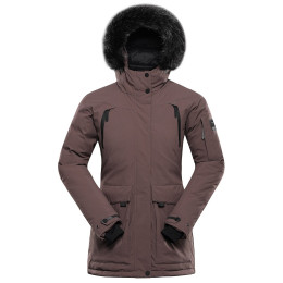Veste d'hiver femme Alpine Pro Werda 3