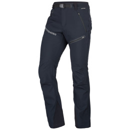 Pantalon homme Northfinder Atlas vert