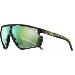 Lunettes soleil Julbo Evad-1 Ra Pf 1-3 Hc Evad1