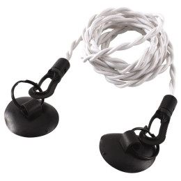 Corde Easy Camp Elastic Washing Line