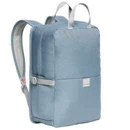 Sac à dos urbain Vaude Coreway Pack 17 bleu heron