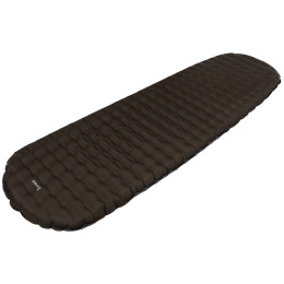 Matelas gonflable Warg CryoLite Insulated vert green