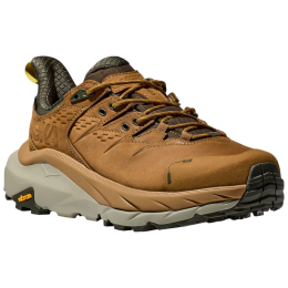 Chaussures homme Hoka M Kaha 2 Low Gtx