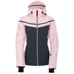 Veste femme Dare 2b Flurry Jacket rose / gris CryRo/EbGrey