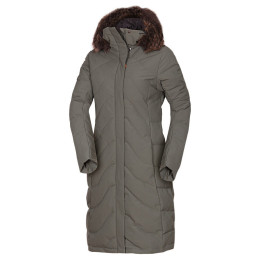 Veste d'hiver femme Northfinder Robin vert foncé 300darkgreen