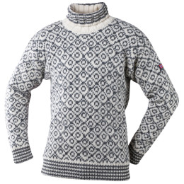Polo Devold Svalbard Wool High Neck