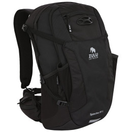 Sac à dos Zulu Spectra 25 L noir black