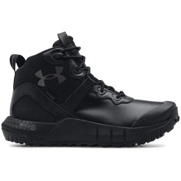 Chaussures femme Under Armour W MG Valsetz Mid LTHR WP