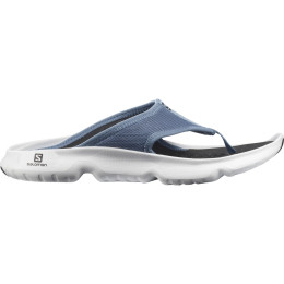 Tongs homme Salomon Reelax Break 5.0 bleue CopenBlue