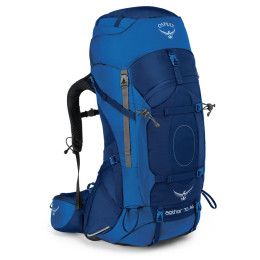 Sac à dos Osprey Aether AG 70 bleue NeptuneBlue