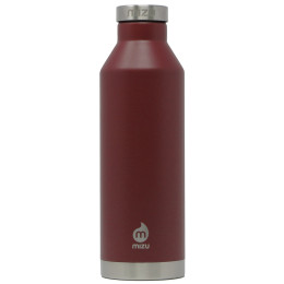 Thermos Mizu V8 750 ml brun Burgundy