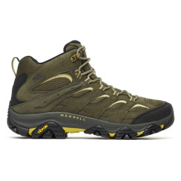 Chaussures randonnée homme Merrell Moab 3 Mid Gtx
