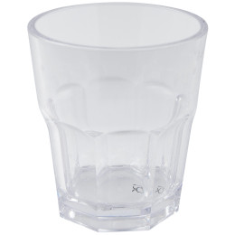 Jeu de verres Bo-Camp Wine glass 200 ml - 4ks Transparente