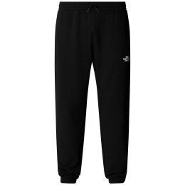 Pantalons de survêtement hommes The North Face M Simple Dome Light Regular Tapered Jogger noir TNF BLACK