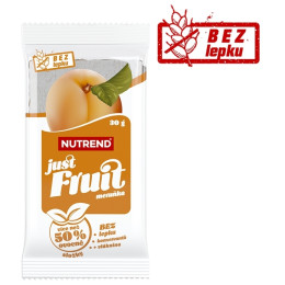 Barre Nutrend Just Fruit