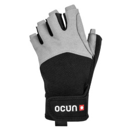 Gants Ocún Cima Gloves gris Grey