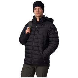Veste d'hiver homme Northfinder Din